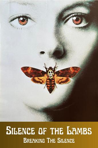 Silence of the Lambs: Breaking the Silence film afişi