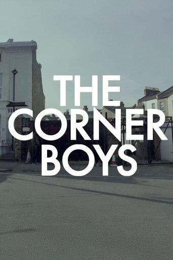 Corner Boys film afişi