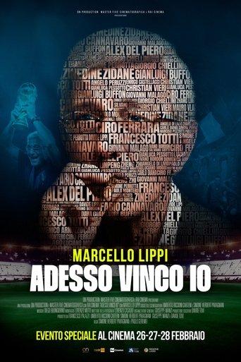 Adesso vinco io film afişi
