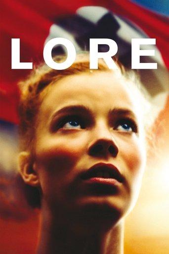 Lore film afişi