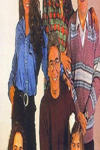 Son de diez dizi afişi