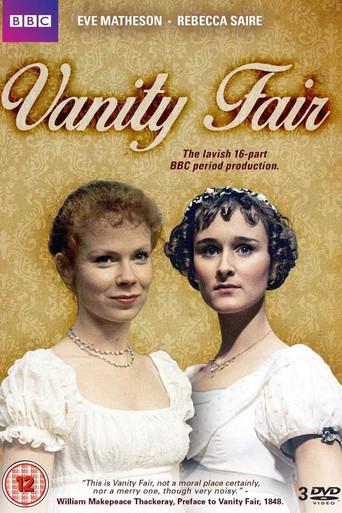 Vanity Fair dizi afişi