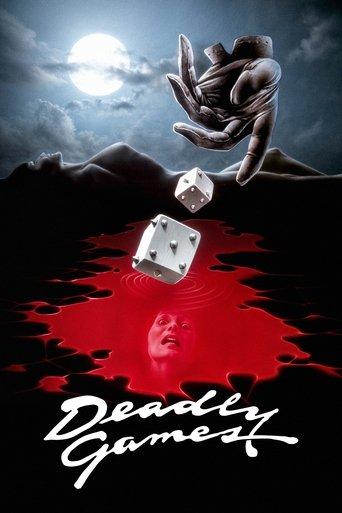 Deadly Games film afişi