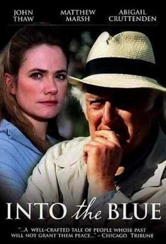 Into the Blue film afişi