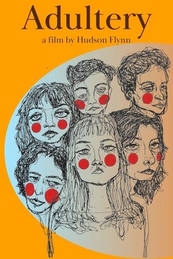 Adultery film afişi