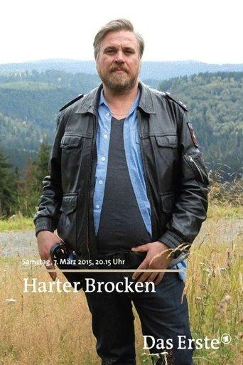 Harter Brocken film afişi