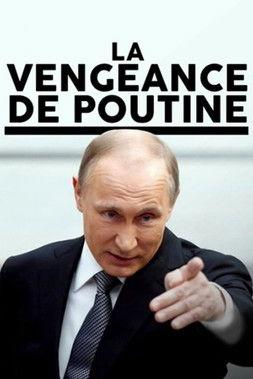 La vengeance de Poutine film afişi