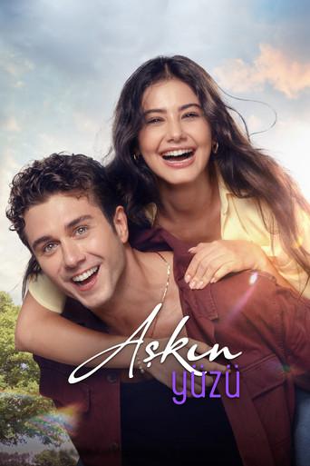 Aşkın Yüzü film afişi
