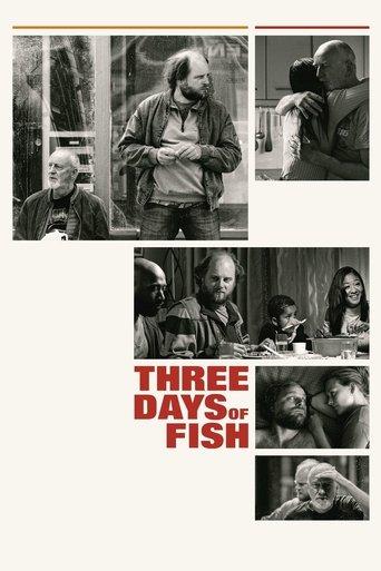 Three Days of Fish film afişi