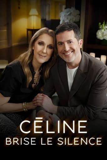 Céline brise le silence film afişi