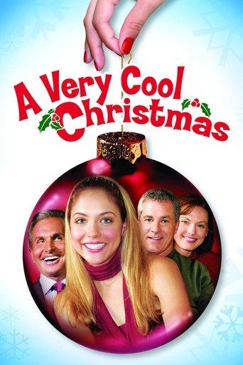 A Very Cool Christmas film afişi
