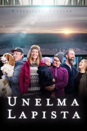 Unelma Lapista dizi afişi