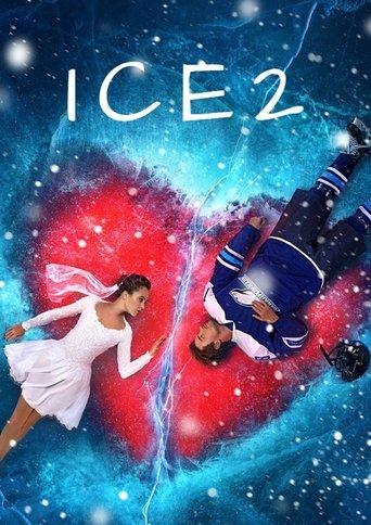 Ice 2 film afişi