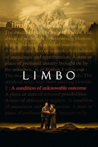 Limbo film afişi