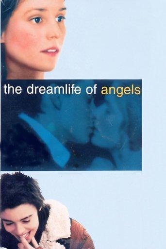 The Dreamlife of Angels film afişi