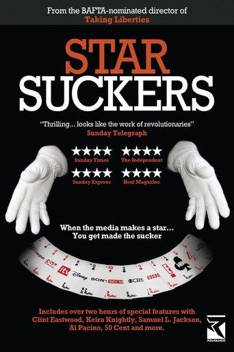 Starsuckers film afişi