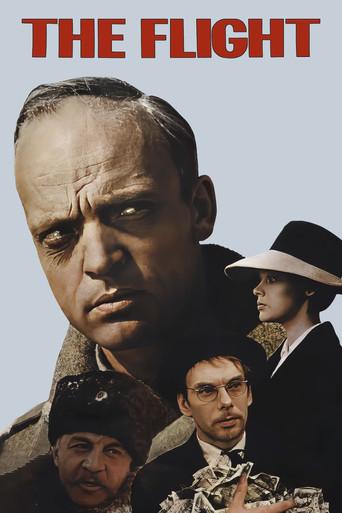 The Flight film afişi