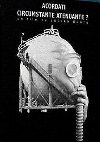 Acordati circumstante atenuante? film afişi