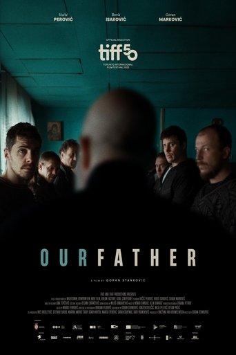 Our Father film afişi