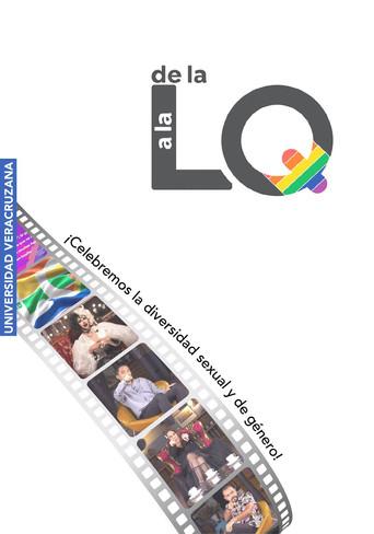 De la L a la Q+ dizi afişi