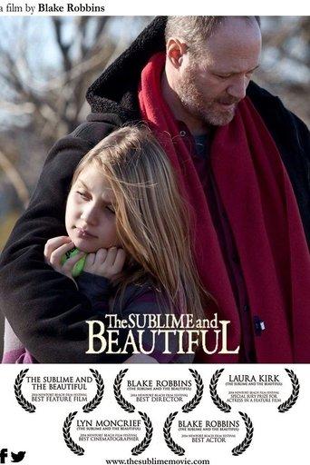 The Sublime and Beautiful film afişi