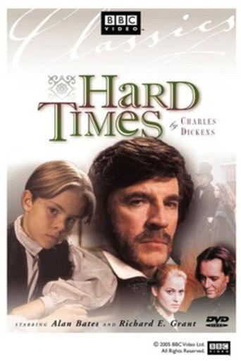 Hard Times dizi afişi