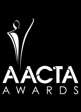AACTA Awards dizi afişi