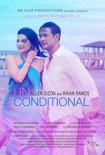 Unconditional film afişi