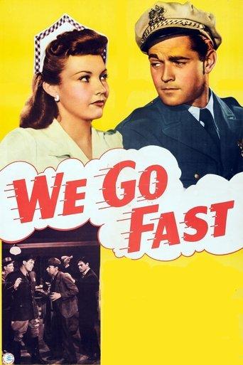 We Go Fast film afişi