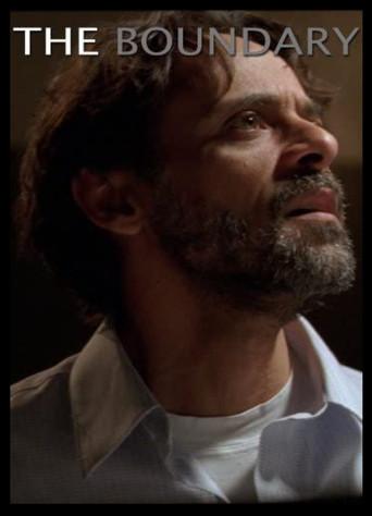 The Boundary film afişi