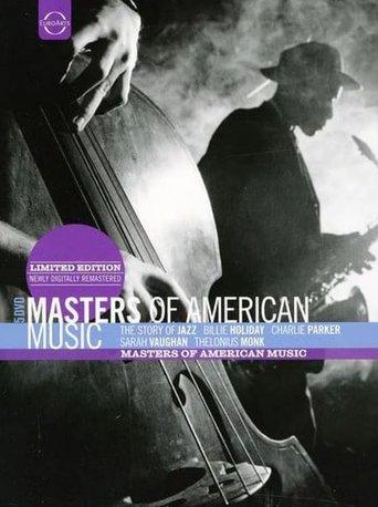 Masters Of American Music dizi afişi