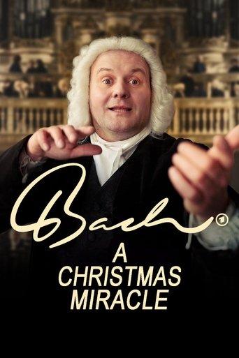 Bach - A Christmas Miracle film afişi