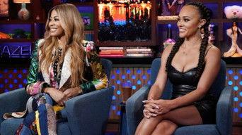 Mary Cosby and Ashley Darby