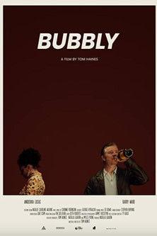 Bubbly film afişi