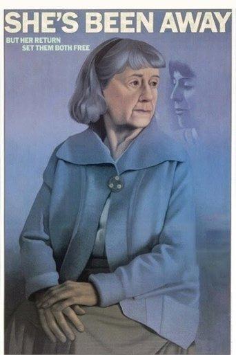 She's Been Away film afişi