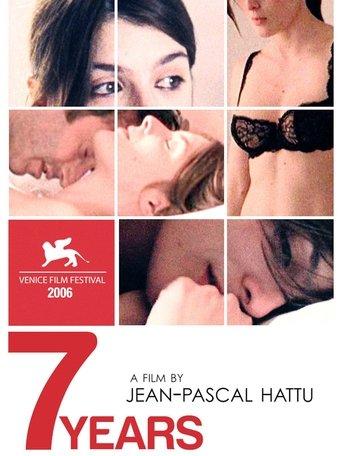 7 Years film afişi