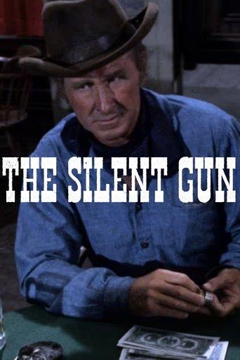 The Silent Gun film afişi
