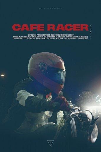 Cafe Racer film afişi