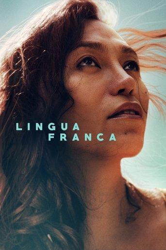 Lingua Franca film afişi