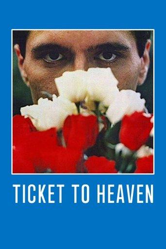 Ticket to Heaven film afişi