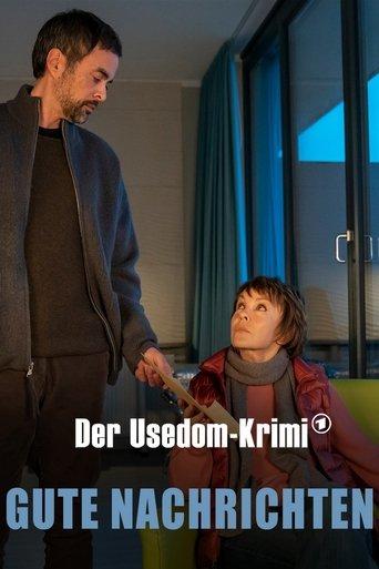 Gute Nachrichten - Der Usedom-Krimi film afişi