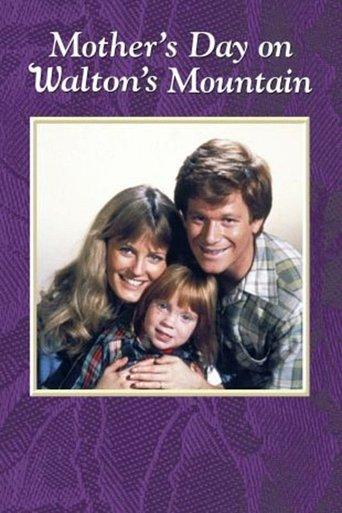 Mother's Day on Waltons Mountain film afişi