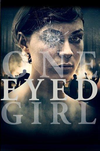 One Eyed Girl film afişi