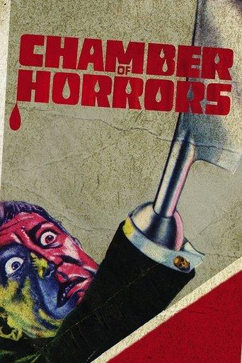 Chamber of Horrors film afişi