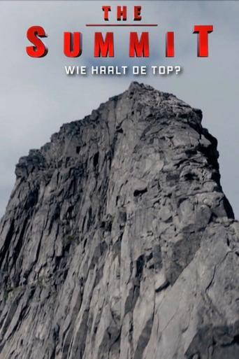 The Summit dizi afişi