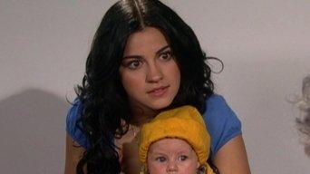 Unexpected Departure