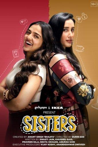 Sisters dizi afişi