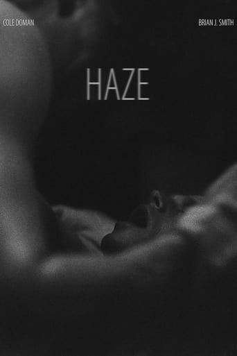 Haze film afişi