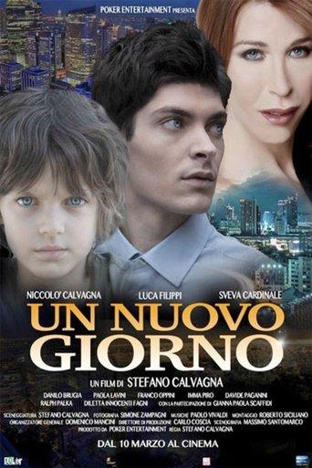 Un Nuovo Giorno film afişi