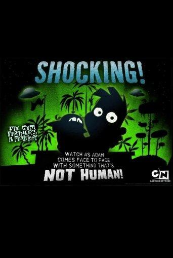 CN Invaded Part 3: That Darn Platypus film afişi